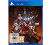 DNF Duel Juego para Consola Sony PlayStation 4, PS4, PAL ESPAÑA