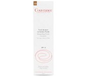 Avène Avene Couvrance Maquillaje Fluido Corrección Moderada Tono Uniforme Arena