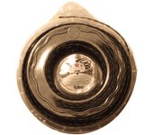 VORTEX Professional Line 2,7mm X 56,4 m Helicoid para Cabezales de Desbrozadora