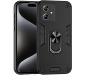 Shockproof  Armor Case For MOTO G54 G84 G34 G24 G14 G04 G73 G13 G23 G72 G53 G31 G32 G52 G82 G22 G30 4G 5G Magnetic Stand Cover