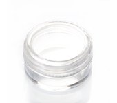 Camassia Tarrito con tapa 5gr/6ml | Envases | para muestras, pigmentos, viajes ...