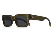 Islander Green / Black