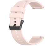 22mm Silicone Watch Strap For Xiaomi mi Watch Color 2 Sports Watchband For Xiaomi Watch S1 Active/Mi Watch Color Sports Correa