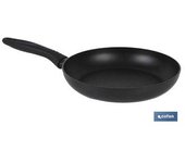 Sartén Antiadherente de Aluminio Cofan Modelo Brasatto Ø240 Mm