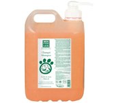 Champú para mascotas Menforsan 5 L Aceite de visón