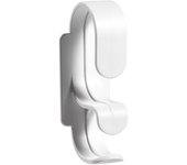 Colgador de manguera, organizador de tuberías, gancho para la cabeza, sistema de tuberías, soporte para tubos de oxígeno, práctico gancho para manguera (2 piezas)