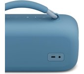 Bose SoundLink Max altavoz portátil , gran altavoz Bluetooth resistente al agua, hasta 20 horas de autonomía, USB-C, entrada AUX de 3,5 mm integrada