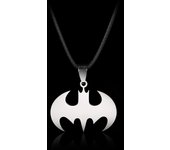 Batman Hero Keychain Car Pendant Autumn Fashion Anime Film Character Couple Keychain Children's Birthday Jewelry Gift Wholesale