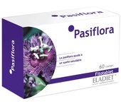 Fitotablet Pasiflora 330 Mg 60 Comp