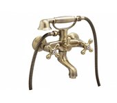 GENEBRE 68526 09 43 66 NEW REGENT CLASSIC Bañera Bronce