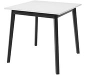 Mesa Edmond 109 , Muebles ES, Alargamiento, Aglomerado laminado, 85 x 85 x 77cm