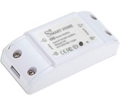 LEDBOX Controlador WiFi Switch 220V, Alexa / Google Home. Sistemas de control, Control smart WIFI