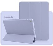 For iPad air 5th Case 2022 10.9 2021 Pro 11 with Pencil Holder Silicone Cover for iPad Pro 12.9 2020 10.2 7/8/9/10th Generation
