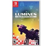 Lumines Remastered Juego para Consola Nintendo Switch
