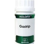 Equisalud Holofit Gastrip - Cápsulas para la Salud de la Mujer - Alivio Estomacal - 50 Cápsulas