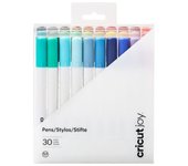 Cricut Joy marcador permanente Multicolor 30 pieza(s)