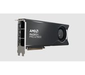 Tarjeta Gráfica AMD Radeon Pro W7800 32GB - Alta Capacidad de Memoria