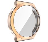 TPU Case For Huawei Watch GT 2 Pro Soft All-Around Screen Protector Cover Bumper Cases For Huawei GT2 Pro GT2Pro Accessories