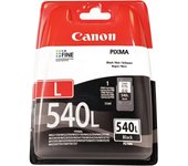 Canon PG-540L Original Negro Para PIXMA MX475PIXMA, MX515PIXMA, MX455PIXMA, MX435PIXMAMX395PIXMA, MX