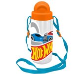 Cantimplora tritan Hot Wheels 500ml