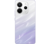 Teléfono Móvil Xiaomi Redmi Note 14 4G Xiaomi Smartphone Versión Global, 6+128GB/8+128GB/8+256GB, Sistema de cámara AI 108 MP, Batería 5500 mAh con carga turbo 33W, MediaTek Helio G99-Ultra, Pantalla AMOLED 6,67'' 120Hz tecnología de cuidado ocular, IP54