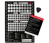 Póster de juego para raspar, juego para parejas, Gift de San Valentín