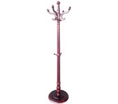 Perchero De Pie para Ropa - Perchero de recibidor Decoración Hogar - Diseño Ajustado y Duradero - Base Fuerte y Material de Alta Calidad - Maxia Market