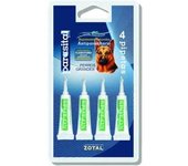 parasital pipetas perro grande blister 4x5ml