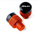 For YAMAHA XMAX 300 Xmax300 X-MAX 250 XMAX400 NMAX 155 125 Motorcycle CNC Mirrors Hole Plug Screws Caps Mirror Hole Cover