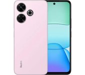 Xiaomi Redmi 13 Dual LTE 128GB 6GB RAM (Rosa) Rosa