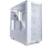 Lian Li Lancool III Blanco