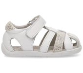 Sandalia LUNA KIDS rbs222 blanco