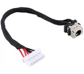IMATICA LOS PALACIOS - Conector de Carga para Portátil ASUS TUF Gaming FX504G 14026-00010300