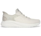 Skechers | Zapatillas Slip-ins: BOBS blanco
