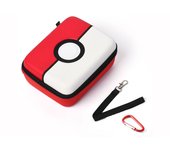 1PCS Cards Storage Bag Anime Peripherals Game PTCG Card Box Vmax Vstar Protector Holder Folder Kids Toys Christmas Gift
