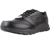Zapatillas deportivas de Hombre Marca Skechers Modelo Nampa