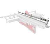 Holzmann PDB3200 Barra de presión neumatica