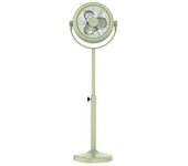 Ventilador de pie Cecotec EnergySilence 250 ClassicStyle 25W 3 aspas 2 velocidades