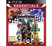 Kingdom Hearts Hd 1.5 Remix (Essentials) Juego para Consola Sony PlayStation 3, PS3 [PAL ESPAÑA]