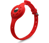 New Silicone Anti-Lost Pet Cat Collar for The Apple Airtag Protective Tracker Anti Lost Positioning Collar Adjustable Pet Collar