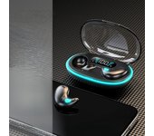 Sleep Invisible Earphone Mini Hidden Headphones In Ear IPX5 Waterproof Wireless Bluetooth Earbuds with Mic HIFI Music Headset