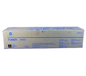 Konica Minolta TN-622K 88000páginas Negro - Tóner para impresoras láser (88000 páginas, Negro, 1 pieza(s))