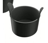 1/3/4 Pcs Ramekins For Air Fryer Silicone Large Muffin Cases Nonstick Egg Poacher Silicone Mould Bakeware Easy Release Baki