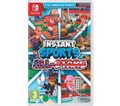 Instant Sports All-Stars Juego para Consola Nintendo Switch [PAL ESPAÑA]