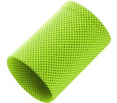 Pulsera genial para correr al aire libre y hacer ejercicio en el gimnasio, pulsera genial de seda helada