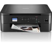 Brother dcp-j1050dw impresora multifuncion color duplex wifi 17ppm