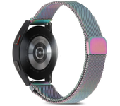 20 22MM Milanese Loop For Amazfit Cheetah Square/Pro/Round Wristband Bracelet For Amazfit Bip 5 3 3Pro GTR/GTS2 3 4 4Mini Band