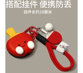 For AirPods Pro2 2nd 3rd generation suit for Apple Airpod 4 earphone Protect Cover Decorate Creative Cool 3D BaseBall Boy Case