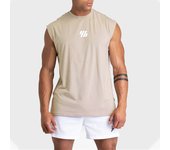 2024 Summer new Gym Vest Men Bodybuilding Sleeveless Sports Tank Top quick-drying mesh Fitness Running Tank Top men Clothes