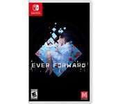 Ever Forward Juego para Consola Nintendo Switch